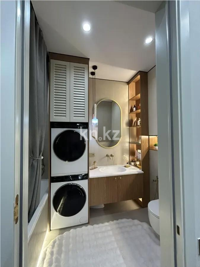 Продажа 3-комнатной квартиры, 91 м², ул. Хусейна бен Талала, дом  30 в Астане - фото 5