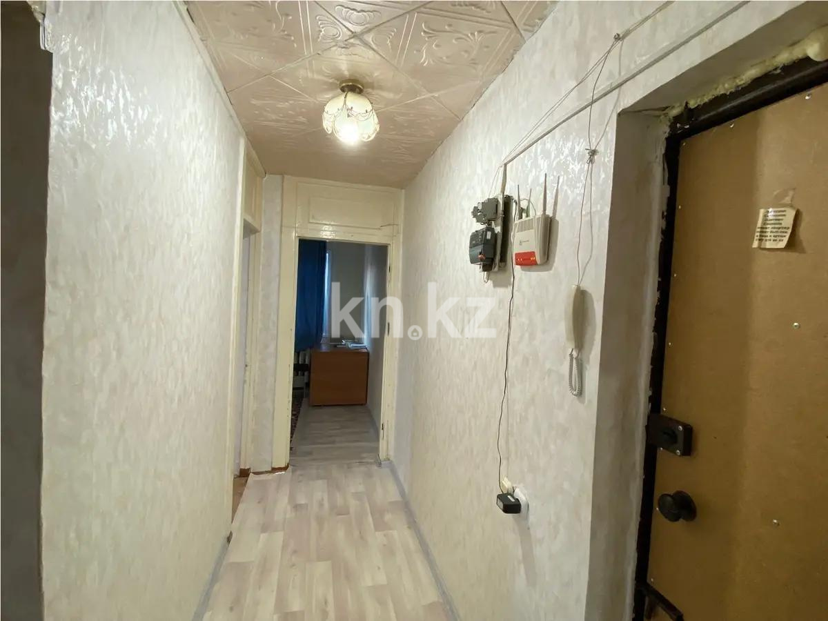 Продажа 2-комнатной квартиры, 48 м² в Караганде - фото 4