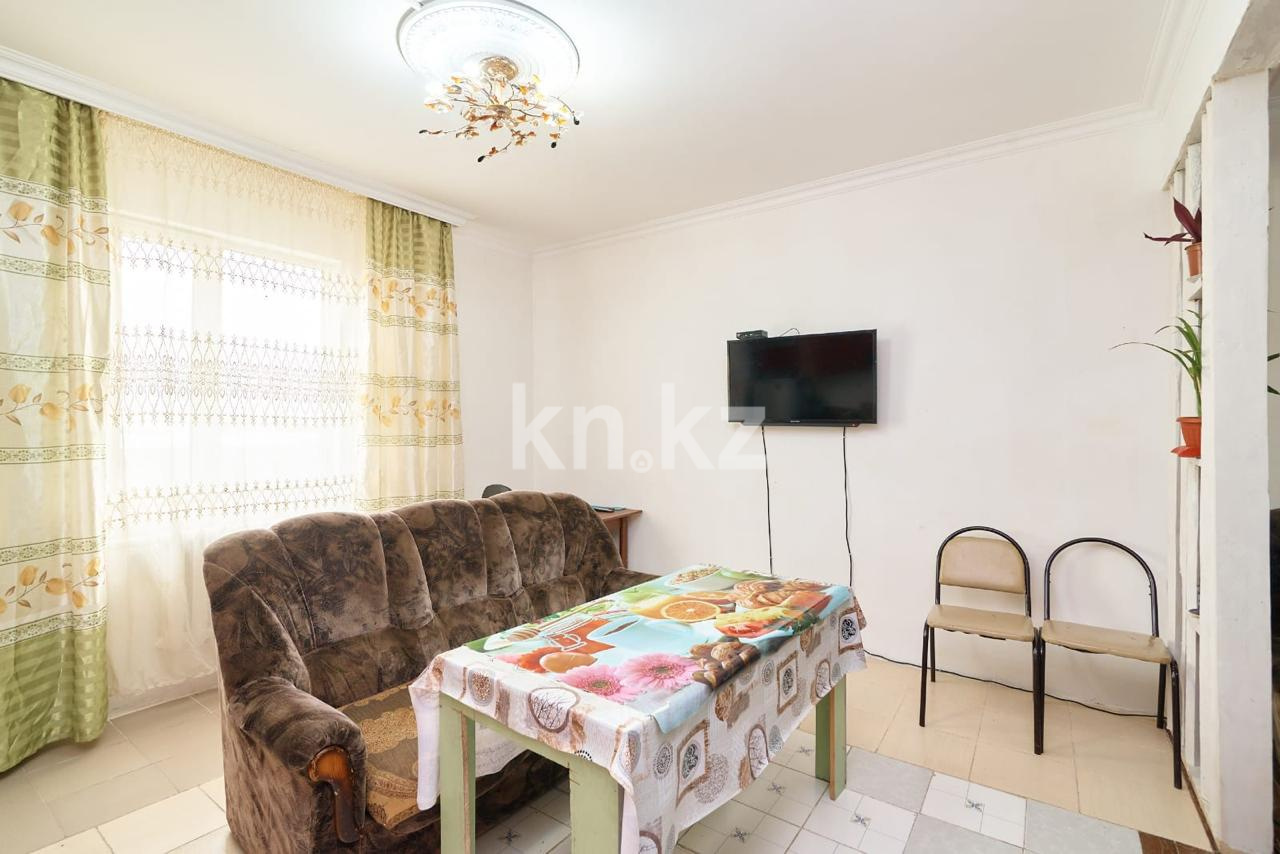 Продажа 5-комнатного дома, 133.4 м², Байсейтовой, дом  38 в Акмолинской области - фото 22