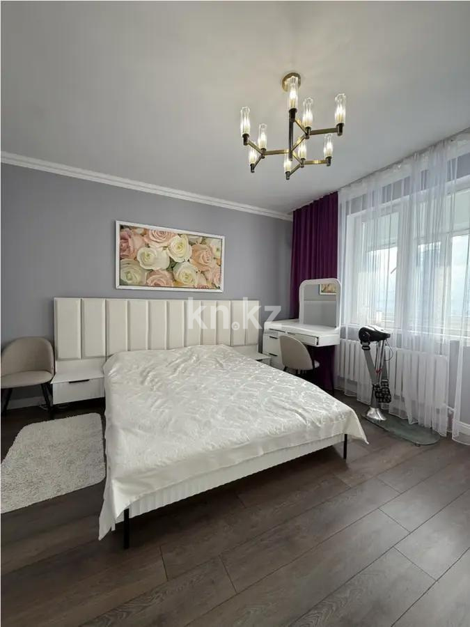 Продажа 3-комнатной квартиры, 120 м² в Астане - фото 2