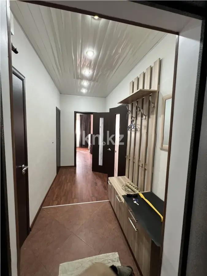 Продажа 2-комнатной квартиры, 54.6 м² в Алматы - фото 5