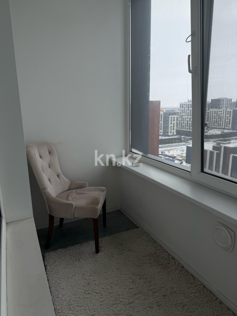 Продажа 3-комнатной квартиры, 95 м² в Астане - фото 5