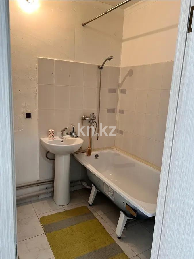 Продажа 1-комнатной квартиры, 36.6 м² в Астане - фото 4