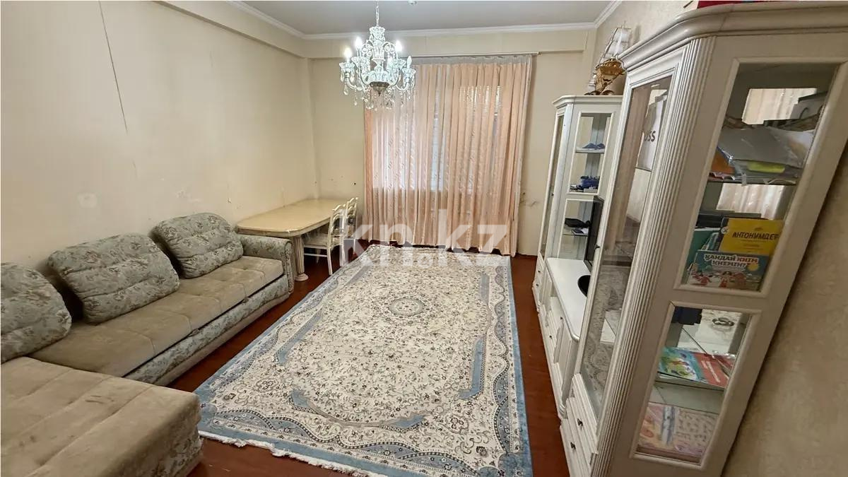 Продажа 3-комнатной квартиры, 78.9 м² в Астане