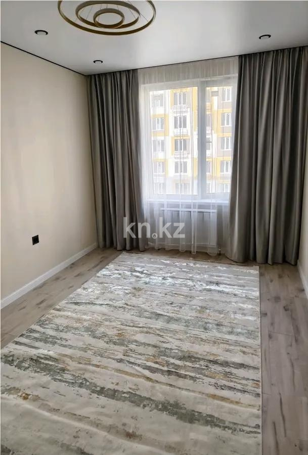 Продажа 3-комнатной квартиры, 59 м² в Алматы - фото 2
