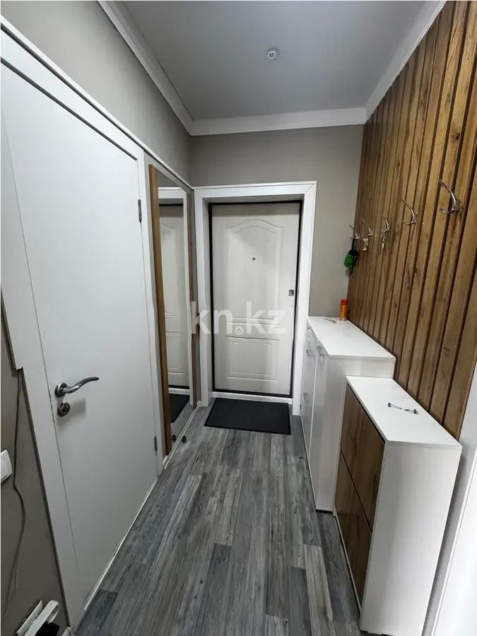 Продажа 2-комнатной квартиры, 46 м², ул. Муратбаева, дом  14 в Алматы - фото 5