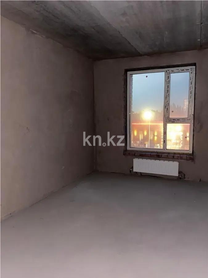 Продажа 2-комнатной квартиры, 40.2 м² в Астане - фото 2