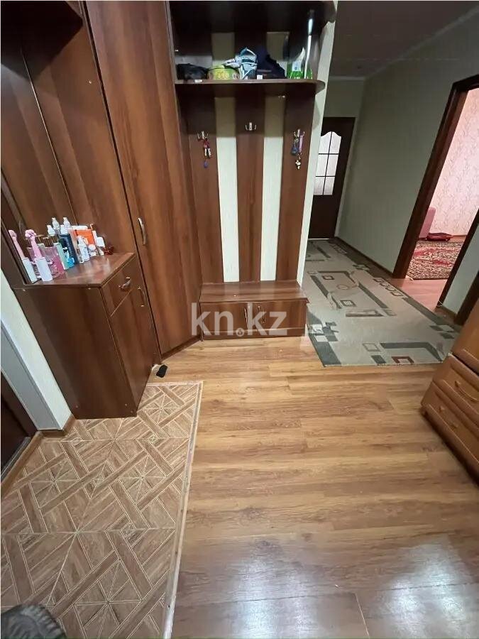 Продажа 2-комнатной квартиры, 65 м² в Астане - фото 5