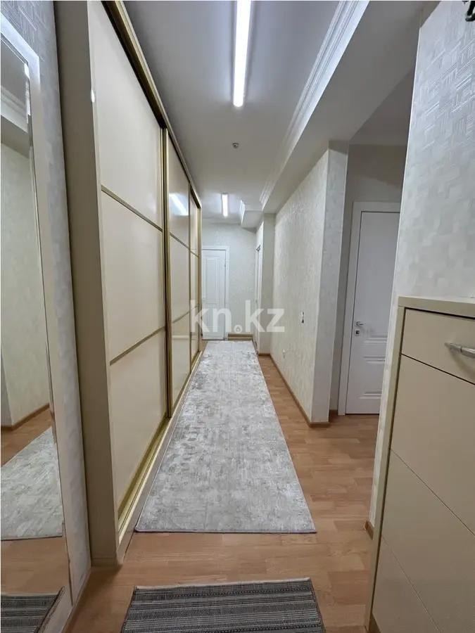Продажа 2-комнатной квартиры, 59 м², ул. Байтерекова, дом  63 в Алматы - фото 6