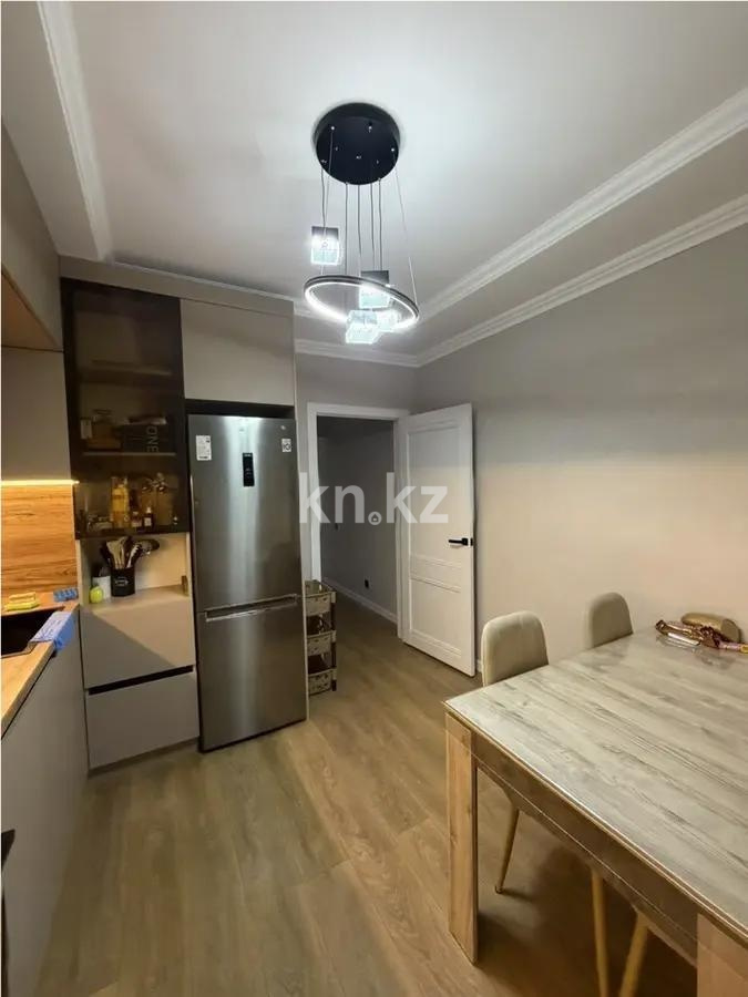 Продажа 2-комнатной квартиры, 64.3 м² в Астане - фото 4