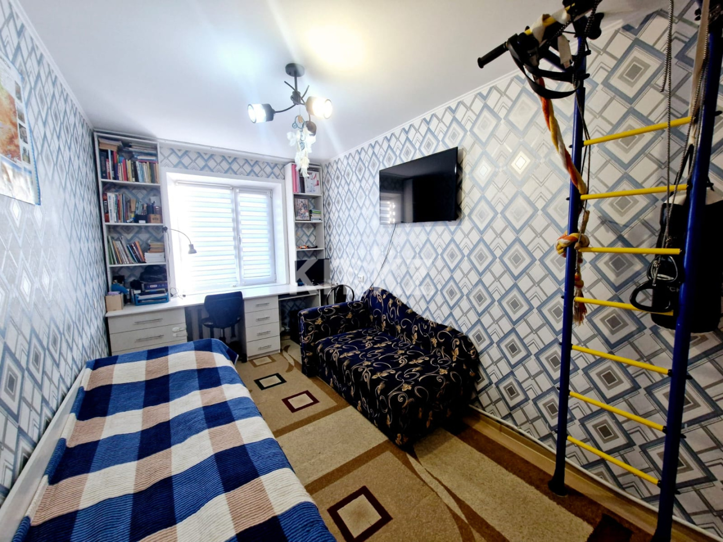 Продажа 3-комнатной квартиры, 71 м² в Костанае - фото 14