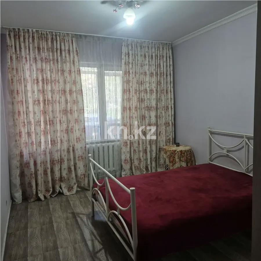 Продажа 3-комнатной квартиры, 65.7 м² в Алматы - фото 2