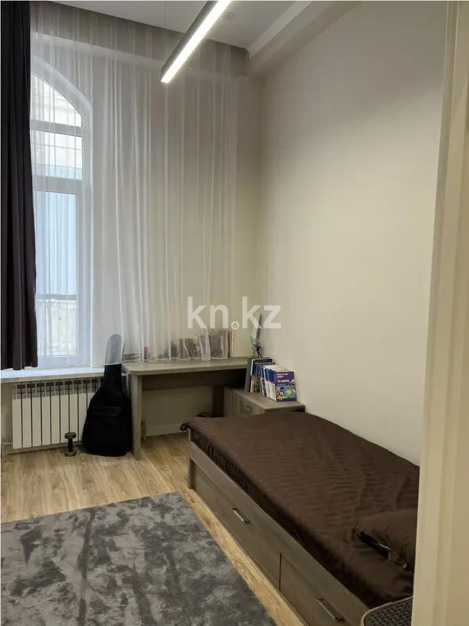 Продажа 3-комнатной квартиры, 82 м² в Алматы - фото 3