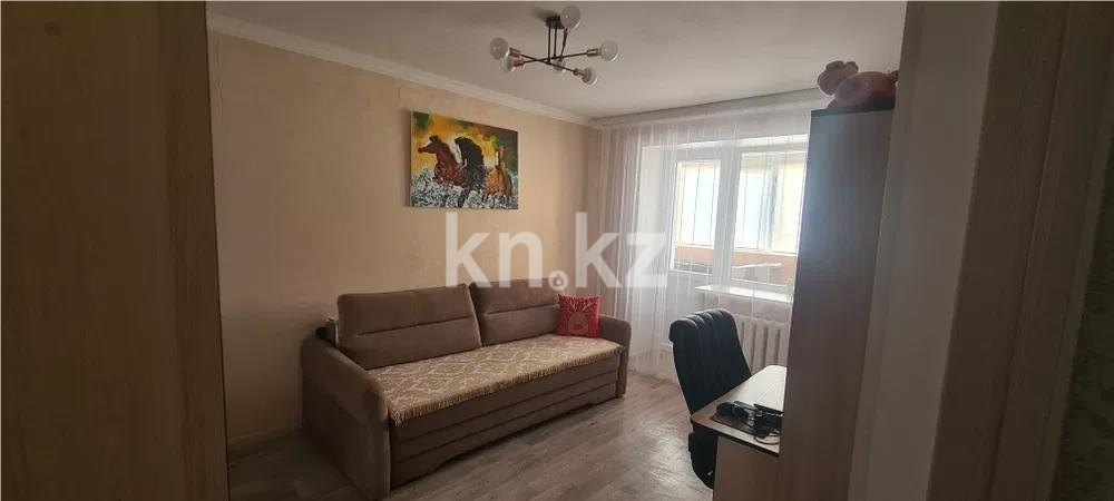 Продажа 2-комнатной квартиры, 53 м² в Астане - фото 3