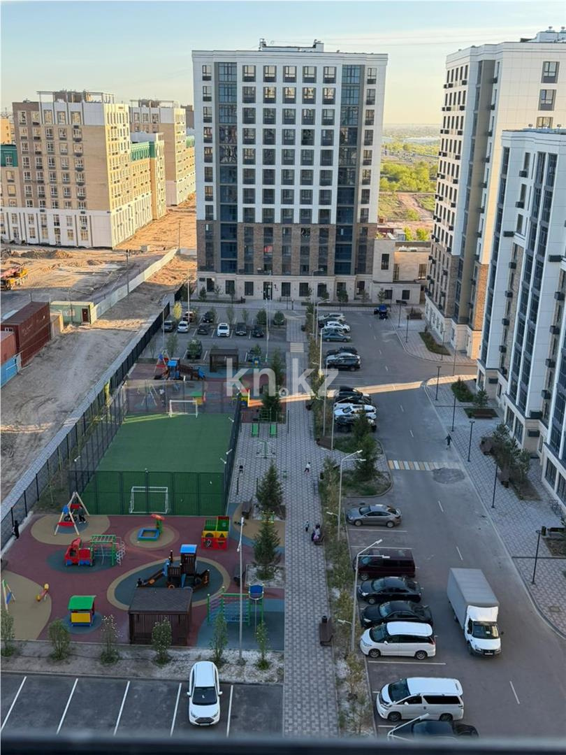Продажа 1-комнатной квартиры, 41 м² в Караганде - фото 12