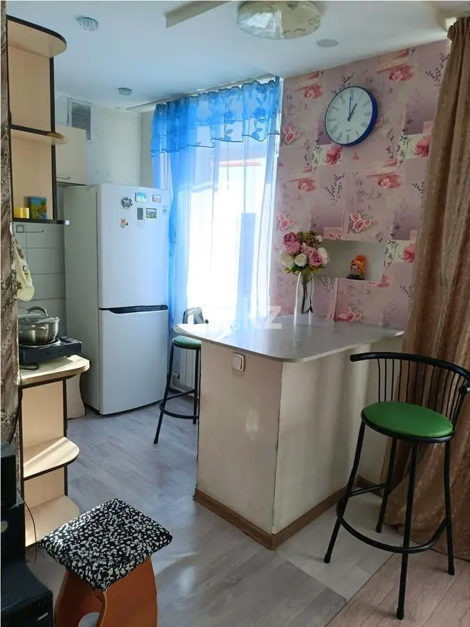 Продажа 1-комнатной квартиры, 29 м², пр. Абая, дом  29 в Шахтинске - фото 2