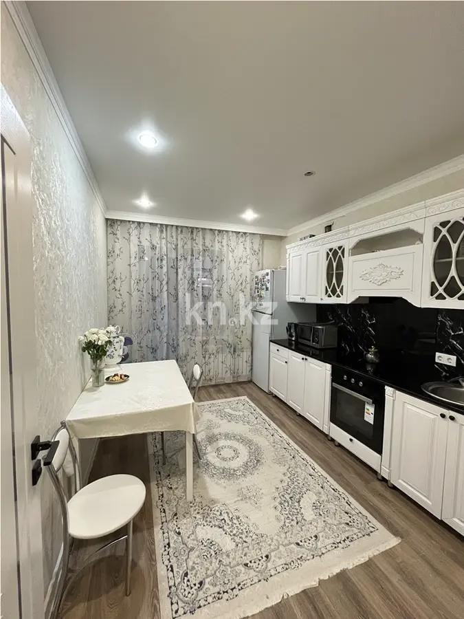 Продажа 1-комнатной квартиры, 42.8 м² в Астане - фото 2
