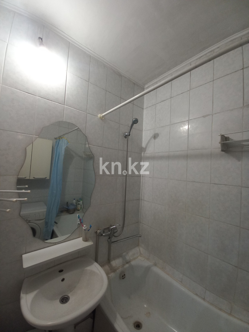 Продажа 3-комнатной квартиры, 69.3 м² в Алматы - фото 7