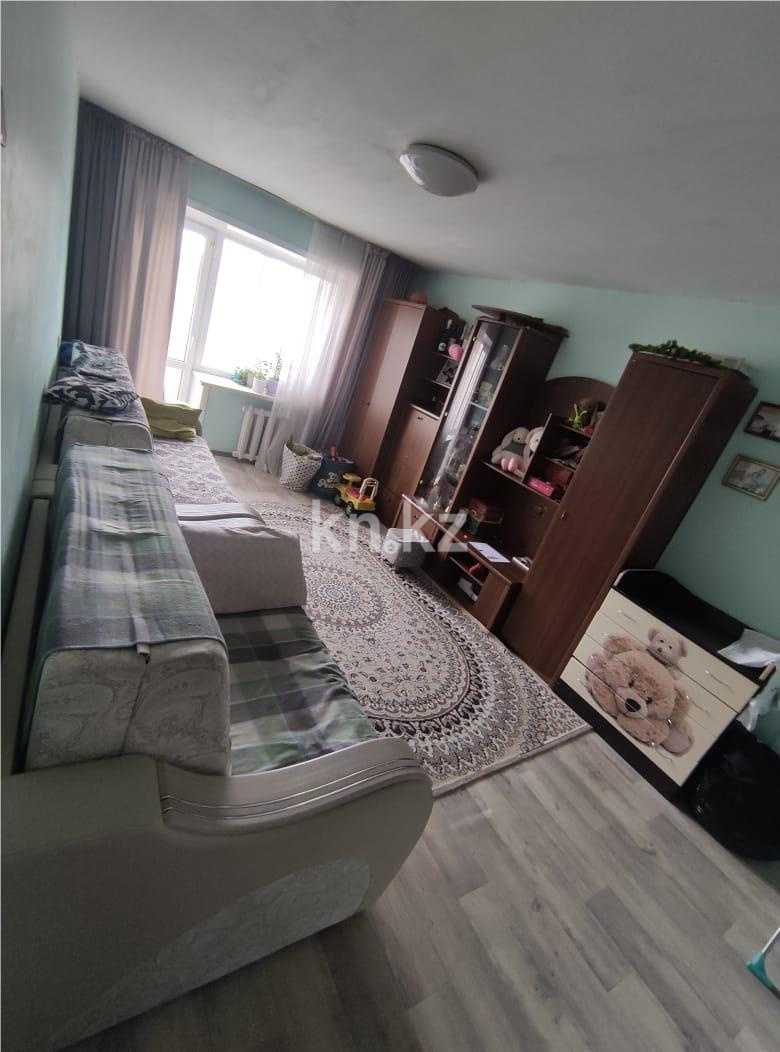 Продажа 2-комнатной квартиры, 45 м² в Караганде