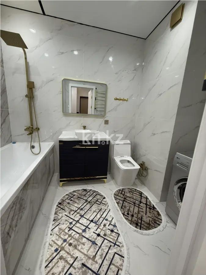 Продажа 2-комнатной квартиры, 67 м² в Алматы - фото 4