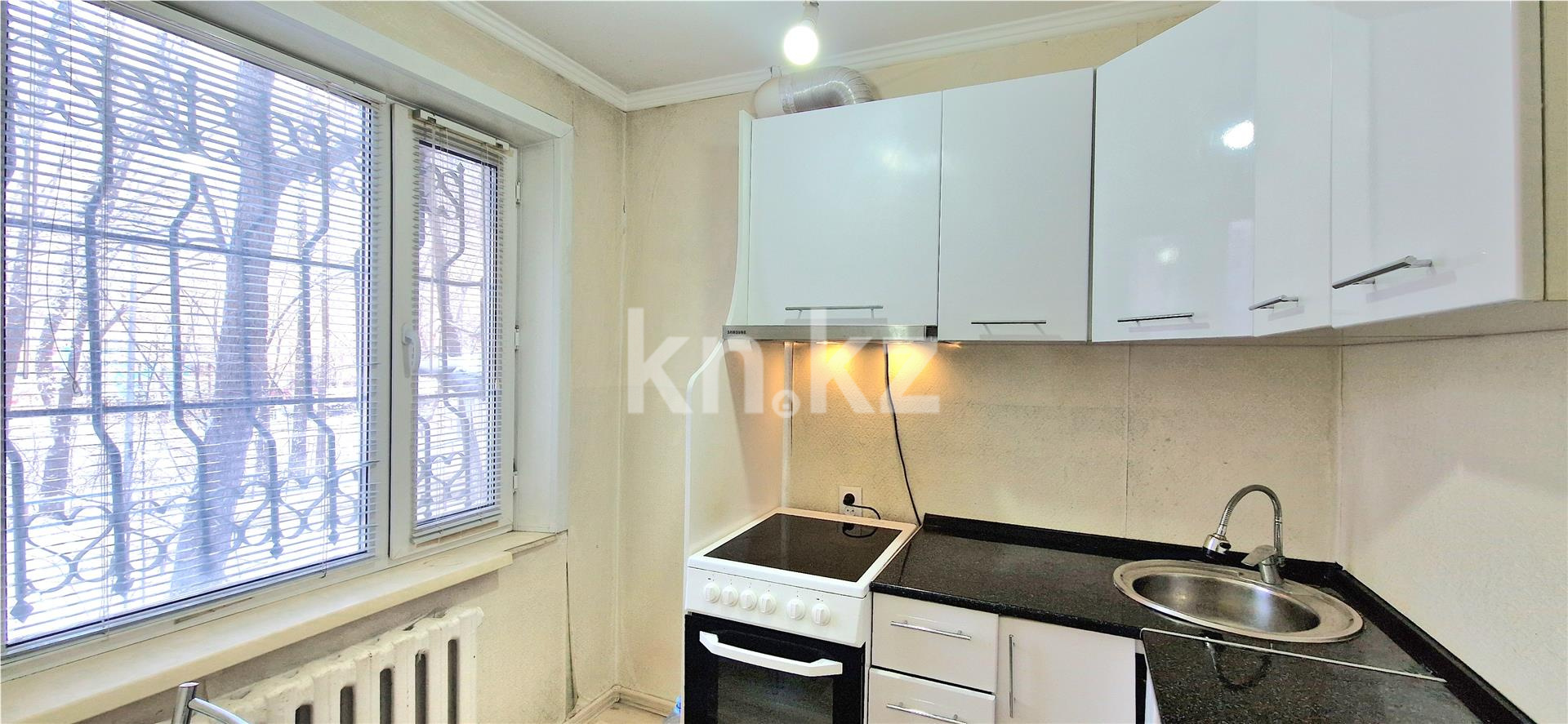 Продажа 1-комнатной квартиры, 31 м² в Караганде - фото 5