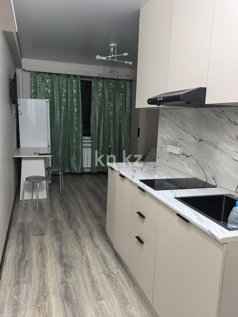 Продажа 1-комнатной квартиры, 17.8 м² в Костанае - фото 7