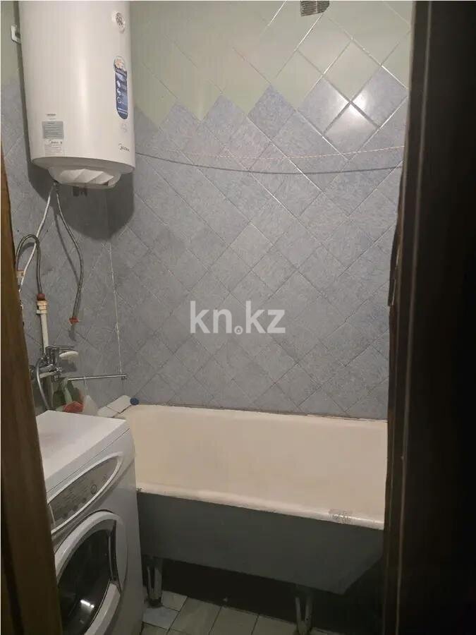 Продажа 1-комнатной квартиры, 33 м² в Караганде - фото 3