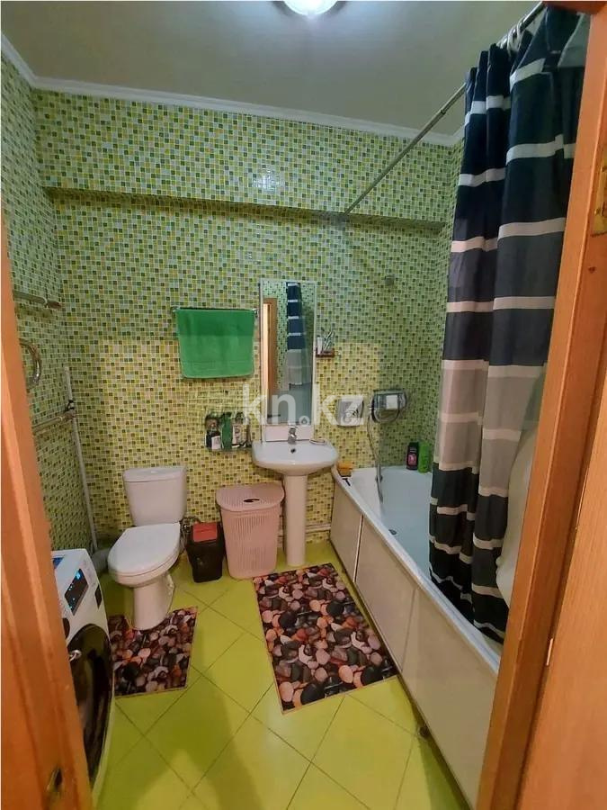 Продажа 1-комнатной квартиры, 42 м² в Алматы - фото 3