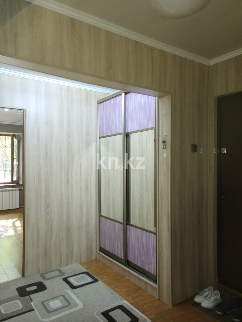 Продажа 3-комнатной квартиры, 63 м², ул. Дуйсенова, дом  114 - ул. Тлендиева в Алматы - фото 7