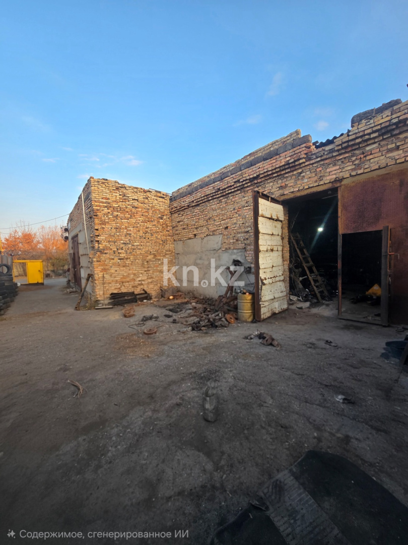 Продажа здания, 216 м² в Караганде - фото 8