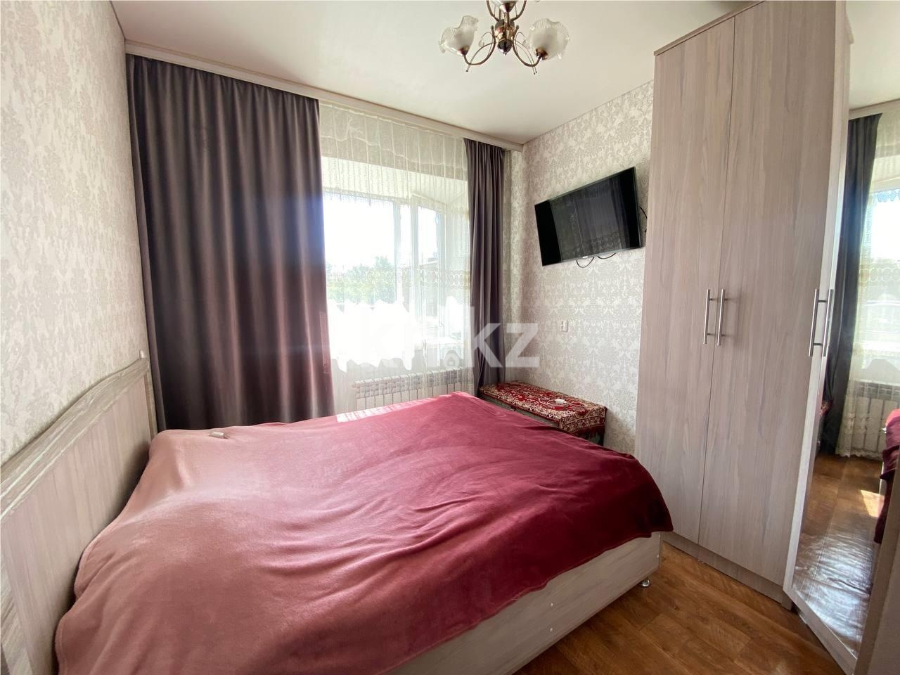 Продажа 3-комнатной квартиры, 64 м² в Караганде - фото 3