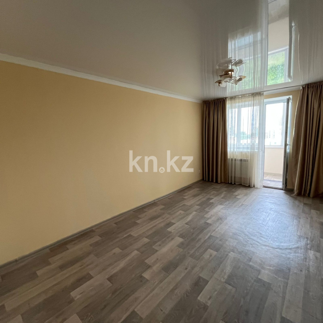 Продажа 3-комнатной квартиры, 66.3 м² в Караганде - фото 3