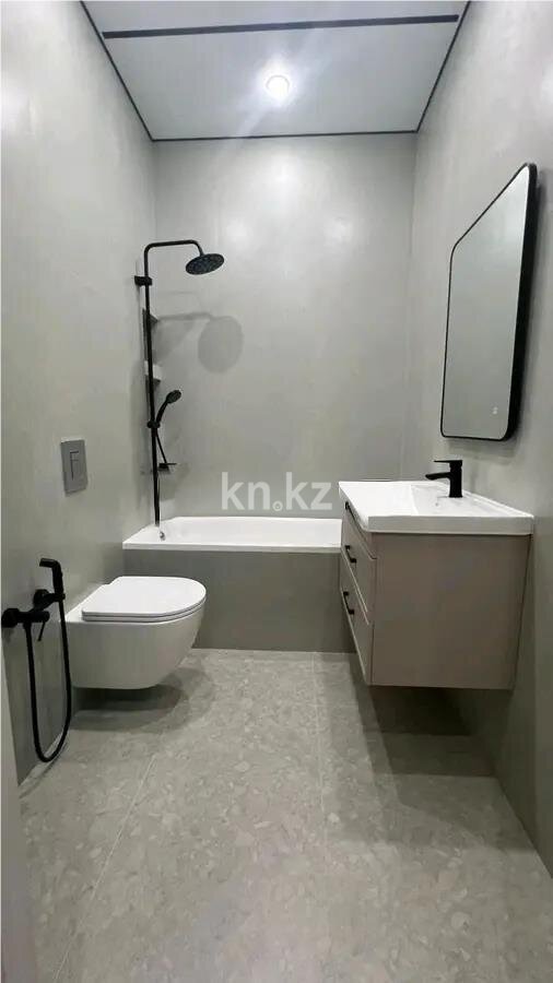 Продажа 2-комнатной квартиры, 43 м² в Астане - фото 4