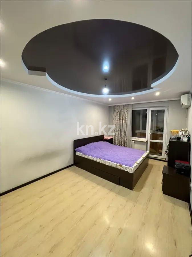 Продажа 2-комнатной квартиры, 45 м² в Алматы - фото 2