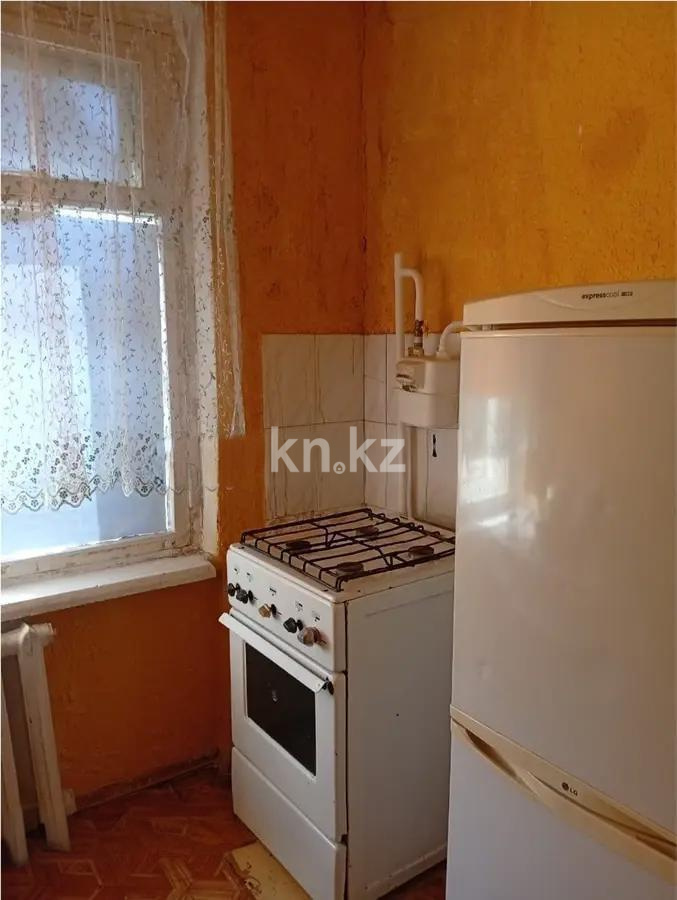 Продажа 1-комнатной квартиры, 35 м², ул. Бейбитшилик, дом  36 в Астане - фото 2