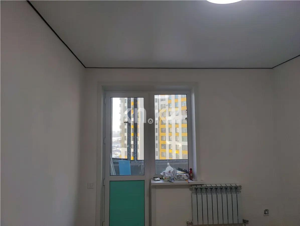 Продажа 2-комнатной квартиры, 58 м² в Астане