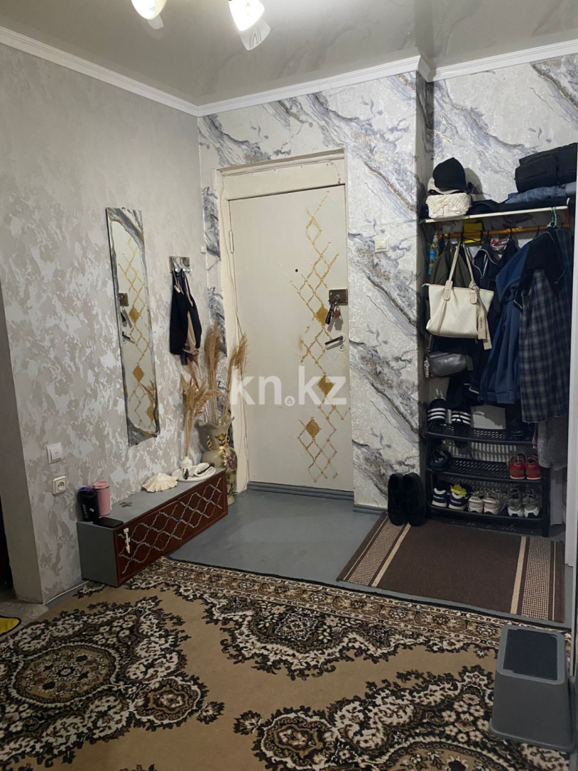Продажа 3-комнатной квартиры, 63 м², ул. Тюленина в Уральске - фото 14
