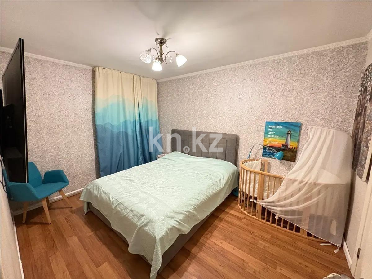 Продажа 4-комнатной квартиры, 90 м², ул. Сейфуллина, дом  69/2 в Астане - фото 2