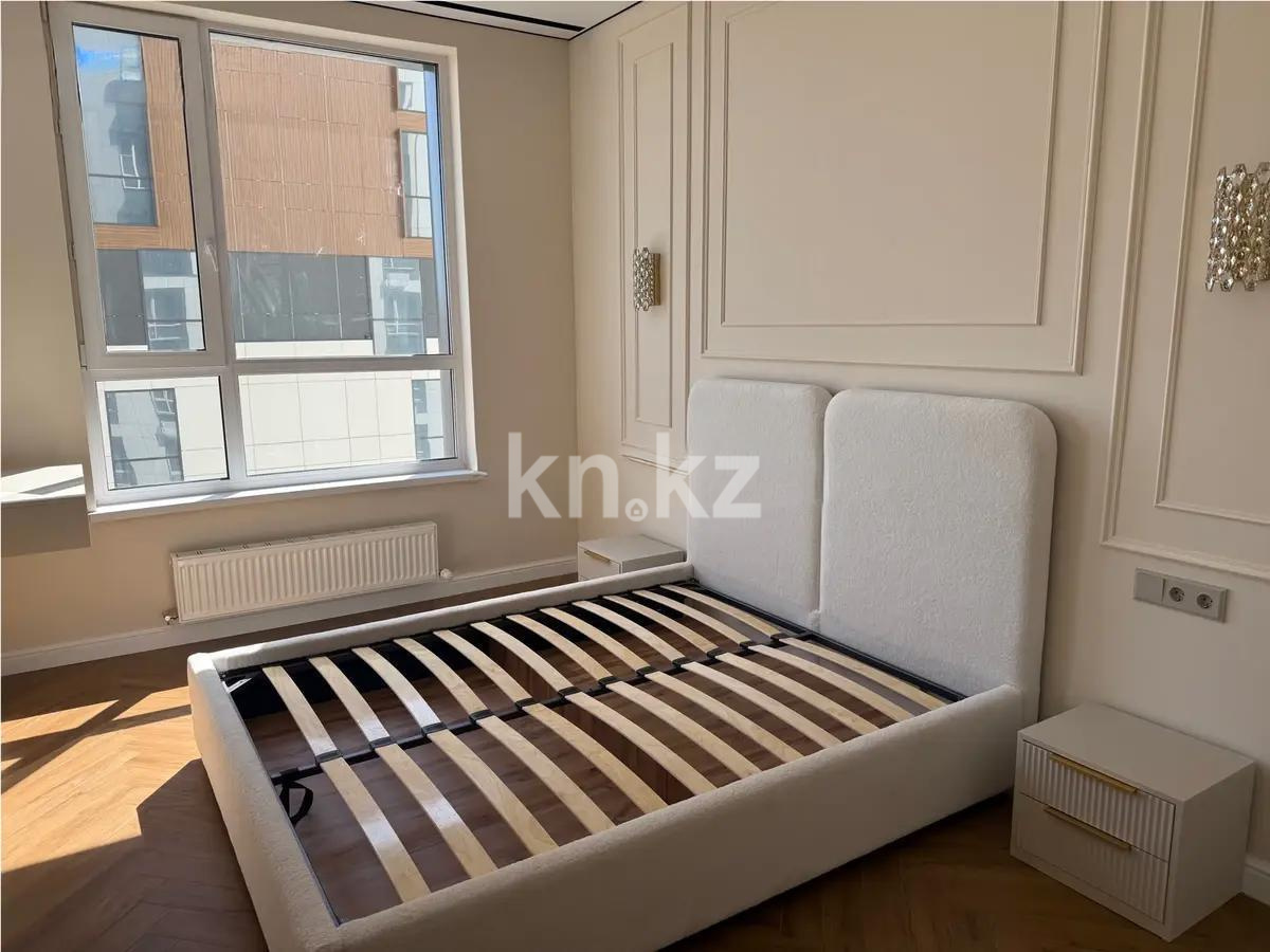 Продажа 3-комнатной квартиры, 60.38 м² в Астане - фото 2