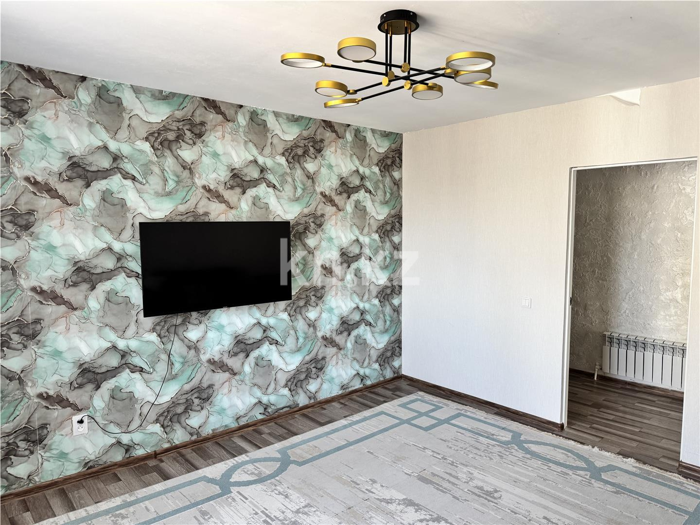 Продажа 3-комнатной квартиры, 84 м², ул. Ашимова в Караганде - фото 2