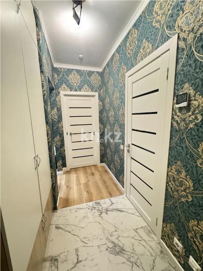 Продажа 1-комнатной квартиры, 40 м² в Астане - фото 4