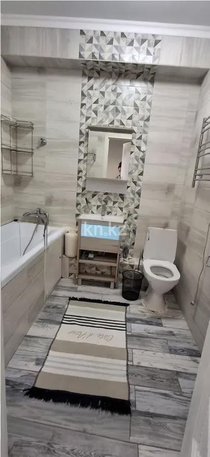 Продажа 2-комнатной квартиры, 55 м² в Алматы - фото 2