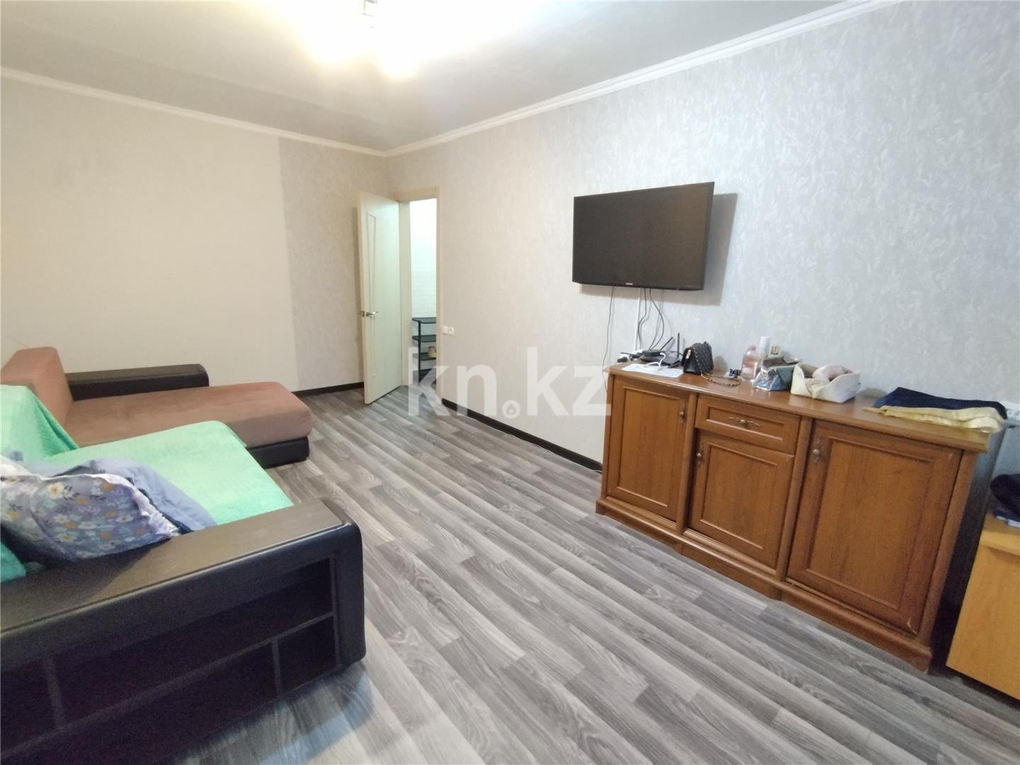 Продажа 1-комнатной квартиры, 37 м² в Караганде - фото 2