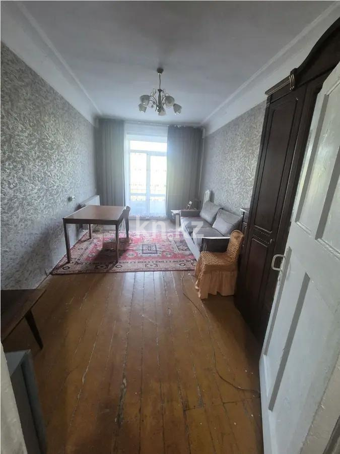 Продажа 2-комнатной квартиры, 60 м² в Темиртау