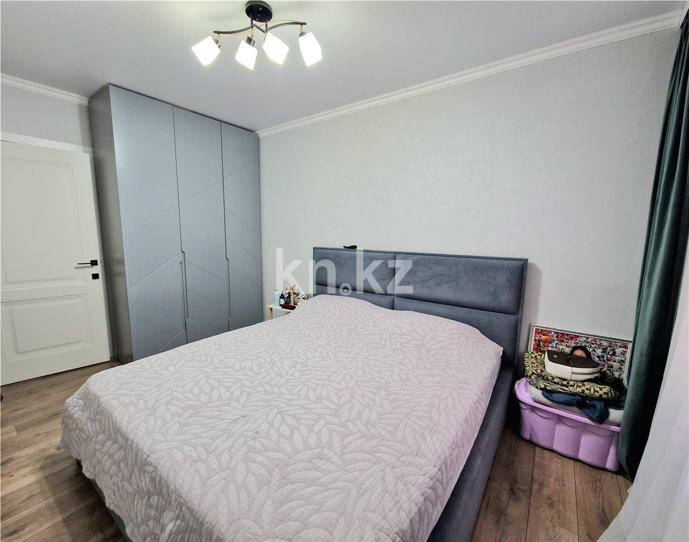 Продажа 4-комнатной квартиры, 85 м² в Караганде - фото 11