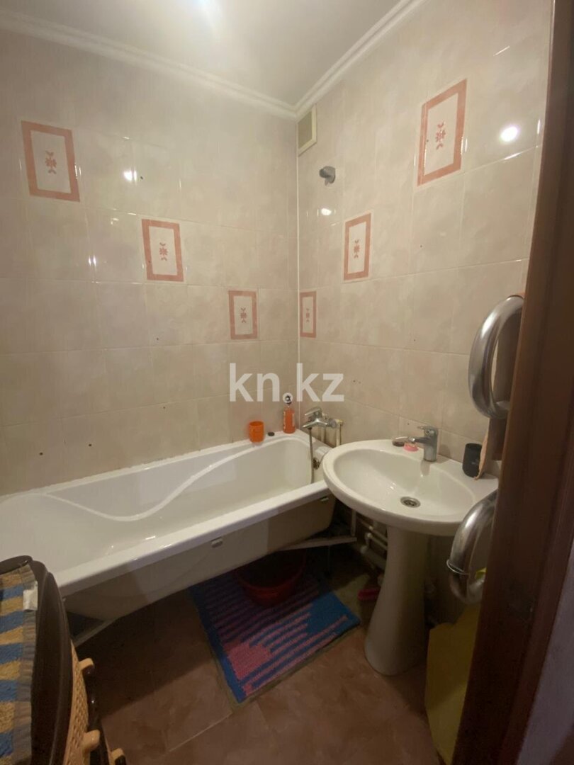Продажа 2-комнатной квартиры, 55 м² в Караганде - фото 8