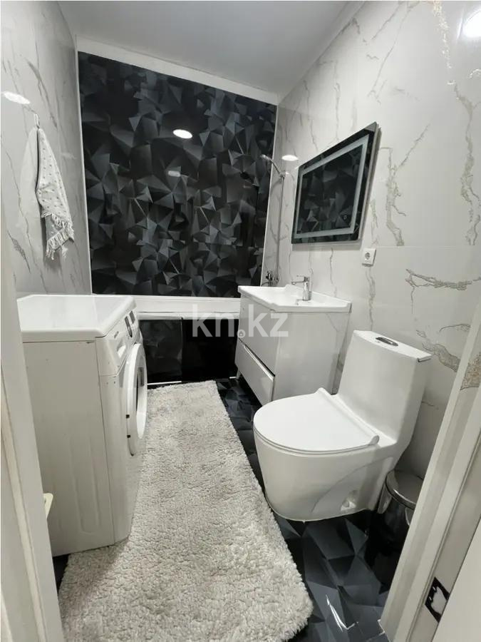 Продажа 2-комнатной квартиры, 65 м², ул. Шаляпина, дом  1/18 в Алматы - фото 5