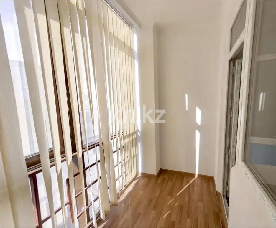 Продажа 2-комнатной квартиры, 61.3 м² в Астане - фото 4