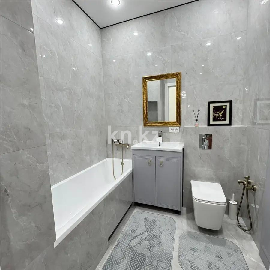 Продажа 2-комнатной квартиры, 58 м², ул. Е-15, дом  16 в Астане - фото 4