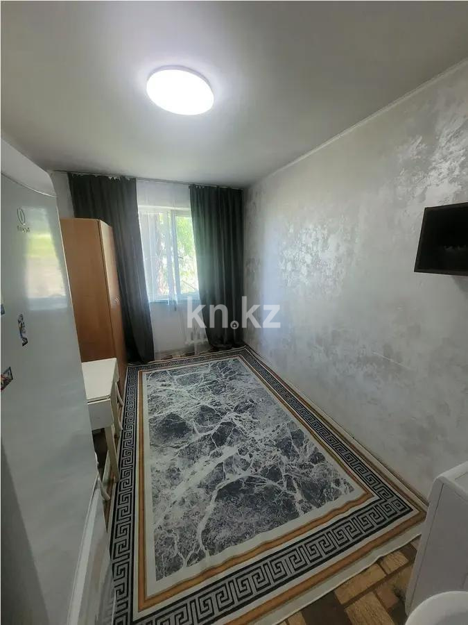 Продажа 1-комнатной квартиры, 14 м² в Алматы
